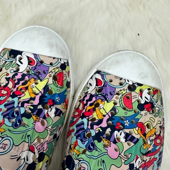 Native X Disney water shoes - Picture 7 of 8